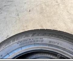 2 Gomme 195/55 R16 91V Falken Estive 95% residui