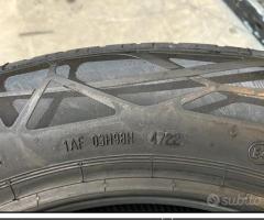 2 Gomme 215/60 R17 Continental 90% residui del2022 - 6