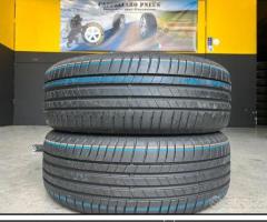 2 Gomme 205/60 R16 92H Bridgestone estive al 80%