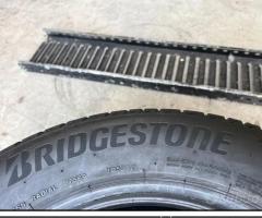 2 Gomme 205/60 R16 92H Bridgestone estive al 80%