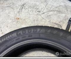 4 Gomme 205/55 R17 95V Goodyear estive 90% residui