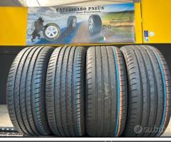 4 Gomme 205/45 R17 Goodyear/Firestone 80% residui