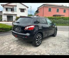 Nissan Qashqai 2.0 dCi DPF n-tec - 6