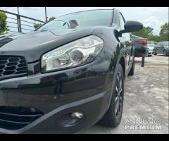 Nissan Qashqai 2.0 dCi DPF n-tec - 7