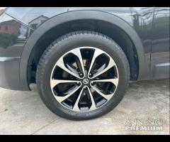 Nissan Qashqai 2.0 dCi DPF n-tec - 8