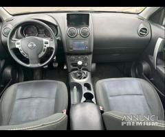 Nissan Qashqai 2.0 dCi DPF n-tec - 10
