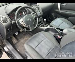 Nissan Qashqai 2.0 dCi DPF n-tec - 11
