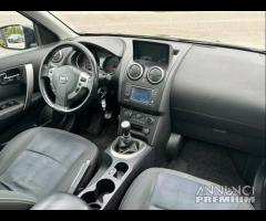 Nissan Qashqai 2.0 dCi DPF n-tec - 12