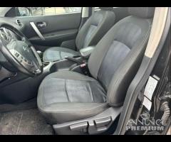 Nissan Qashqai 2.0 dCi DPF n-tec - 13