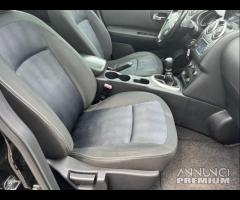 Nissan Qashqai 2.0 dCi DPF n-tec - 14