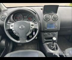 Nissan Qashqai 2.0 dCi DPF n-tec - 15