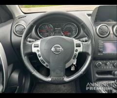 Nissan Qashqai 2.0 dCi DPF n-tec - 16