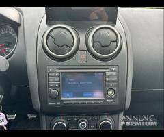 Nissan Qashqai 2.0 dCi DPF n-tec - 17