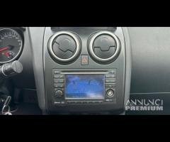 Nissan Qashqai 2.0 dCi DPF n-tec - 18