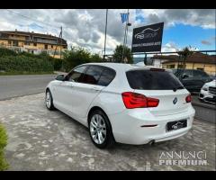 Bmw 116 116d 5p. Urban - 6
