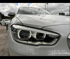 Bmw 116 116d 5p. Urban - 10