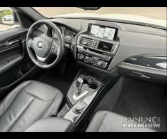 Bmw 116 116d 5p. Urban - 12