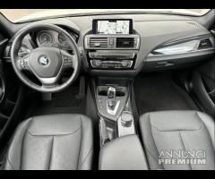 Bmw 116 116d 5p. Urban - 13