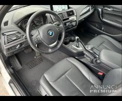 Bmw 116 116d 5p. Urban - 14