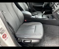 Bmw 116 116d 5p. Urban - 16