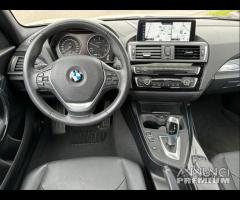 Bmw 116 116d 5p. Urban - 17