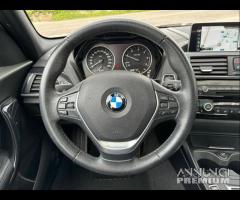 Bmw 116 116d 5p. Urban - 18