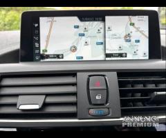 Bmw 116 116d 5p. Urban - 19