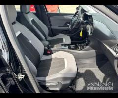 Opel Mokka 1.2 t 130cv Edition AT8 AUTOMATICA - 7