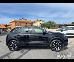 Opel Mokka 1.2 t 130cv Edition AT8 AUTOMATICA - 13