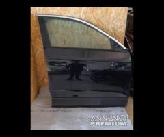 Portiera anteriore e posteriore destra vw t-roc - 6