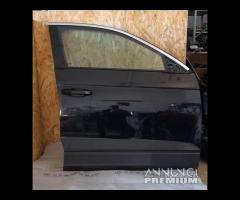 Portiera anteriore e posteriore destra vw t-roc - 7