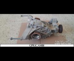 Differenziale posteriore Audi Q5 2018 3.0 diesel