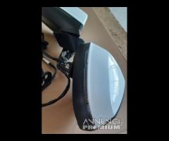 Specchietti retrovisori elettrici Audi Q5 2018/23