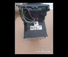 Selettore cambio automatico land rover diccovery