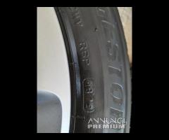 Cerchi e gomme opel corsa/crossland/Adam R 16 - 6