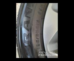 Cerchi e gomme opel corsa/crossland/Adam R 16 - 7