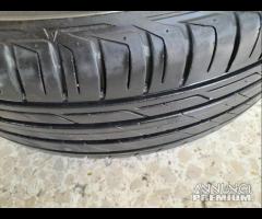 Cerchi e gomme opel corsa/crossland/Adam R 16 - 8