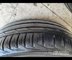 Cerchi e gomme opel corsa/crossland/Adam R 16 - 9