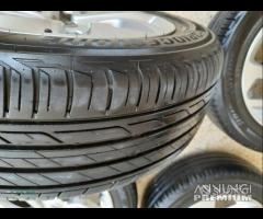 Cerchi e gomme opel corsa/crossland/Adam R 16 - 10