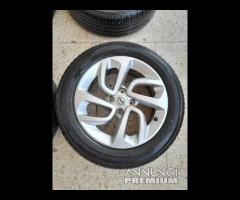 Cerchi e gomme opel corsa/crossland/Adam R 16 - 11