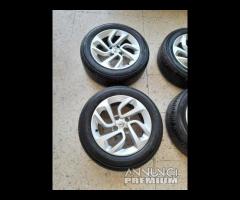 Cerchi e gomme opel corsa/crossland/Adam R 16 - 13