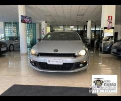 VW SCIROCCO 1.4 TSI del 2010 con soli 145000KM