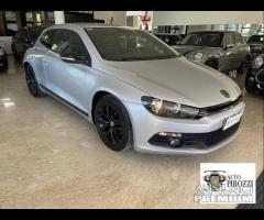 VW SCIROCCO 1.4 TSI del 2010 con soli 145000KM