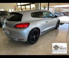 VW SCIROCCO 1.4 TSI del 2010 con soli 145000KM