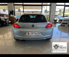 VW SCIROCCO 1.4 TSI del 2010 con soli 145000KM