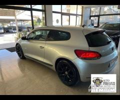 VW SCIROCCO 1.4 TSI del 2010 con soli 145000KM