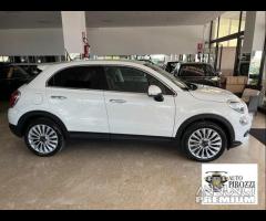 FIAT 500X 1.4 benz del 2017 CAMBIO AUTOMATICO