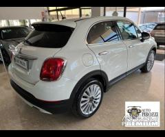 FIAT 500X 1.4 benz del 2017 CAMBIO AUTOMATICO