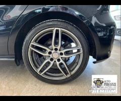 MERCEDES CLASSE A160 benzina del 2017 con 102000KM - 8