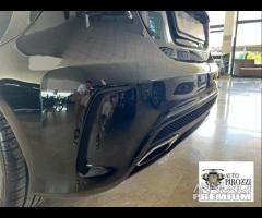MERCEDES CLASSE A160 benzina del 2017 con 102000KM - 9